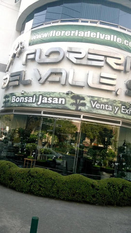 Florería del Valle